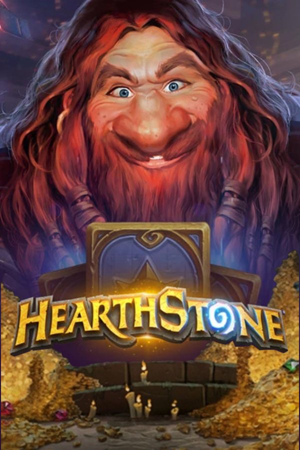 Hearthstone