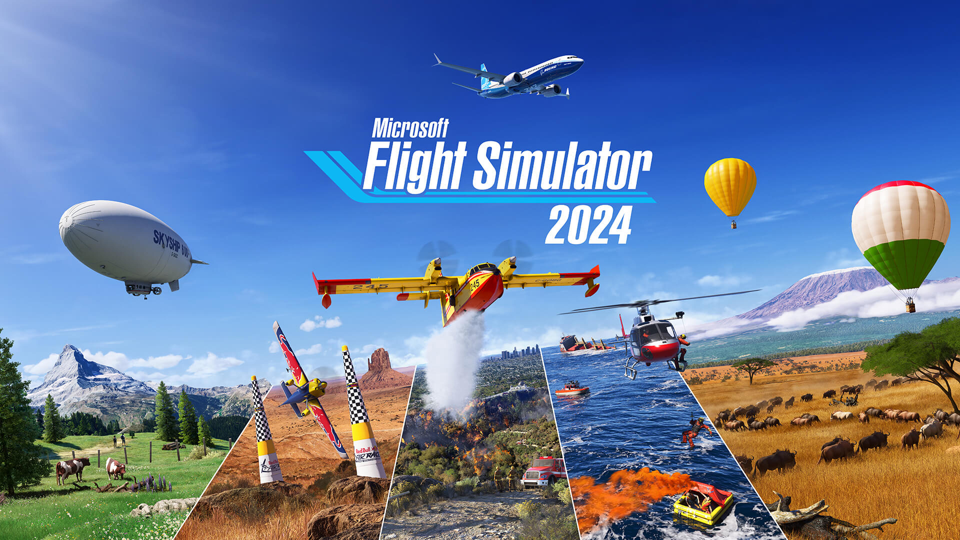 Microsoft Simulator