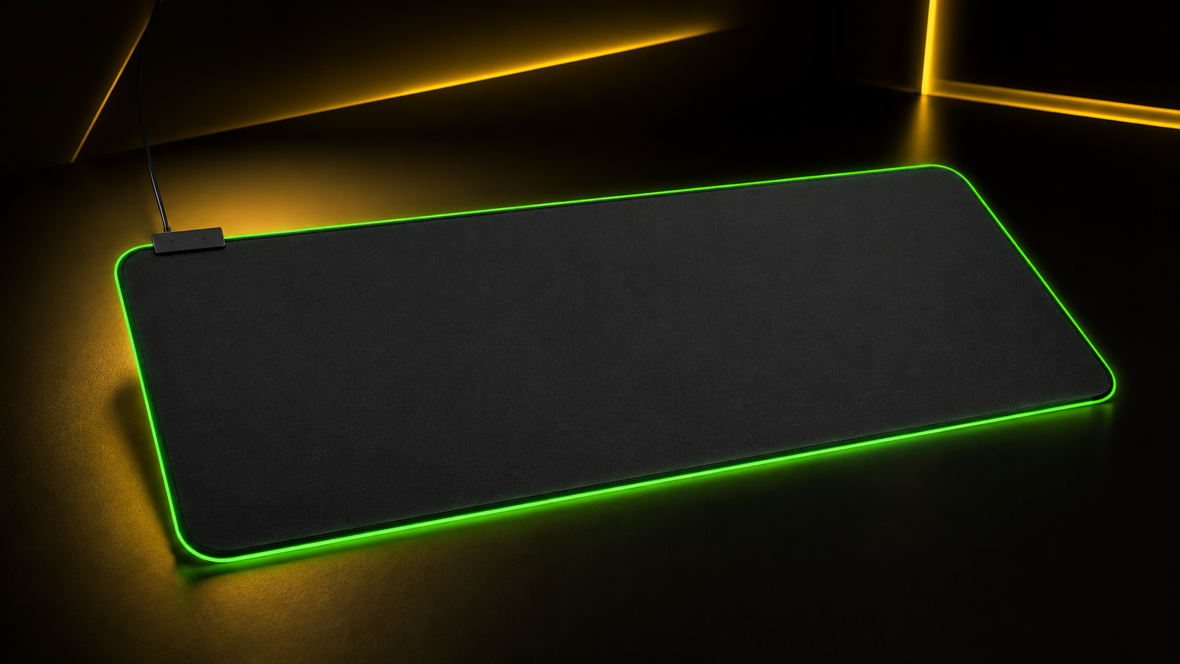 Razer Goliathus Chroma Extended ARGB RGB Gaming Mouse Pad