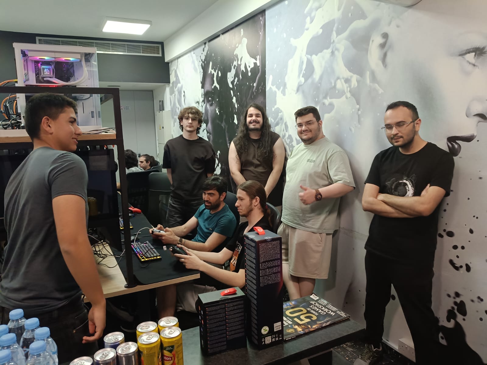 Tournament Photo